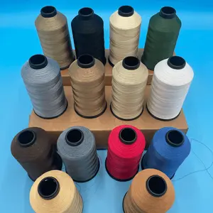 Nylon #69 Bonded Upholstery Sewing Thread (6000/yards - 8oz. Tube)