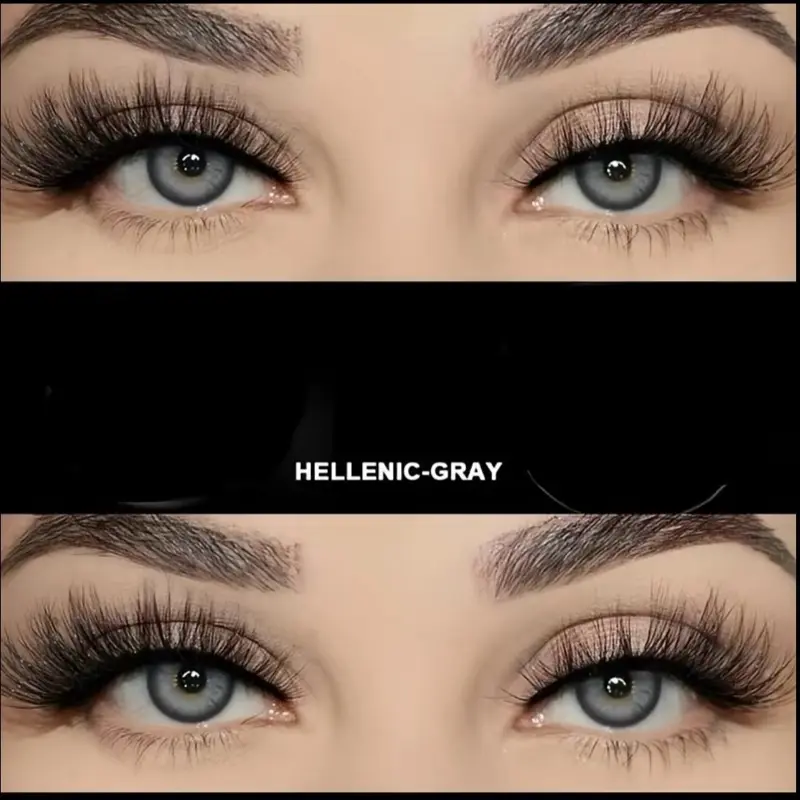 Hellenic gray