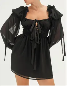 Rumored Macbeth Mini Dress