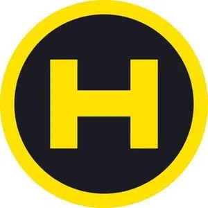 Hokolite US shop shop logo
