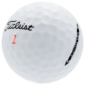 Titleist Velocity - Mint Golf Balls