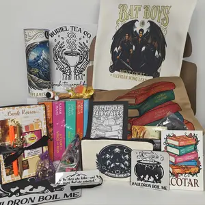 ACOTAR Box Set & Collector's Bundle