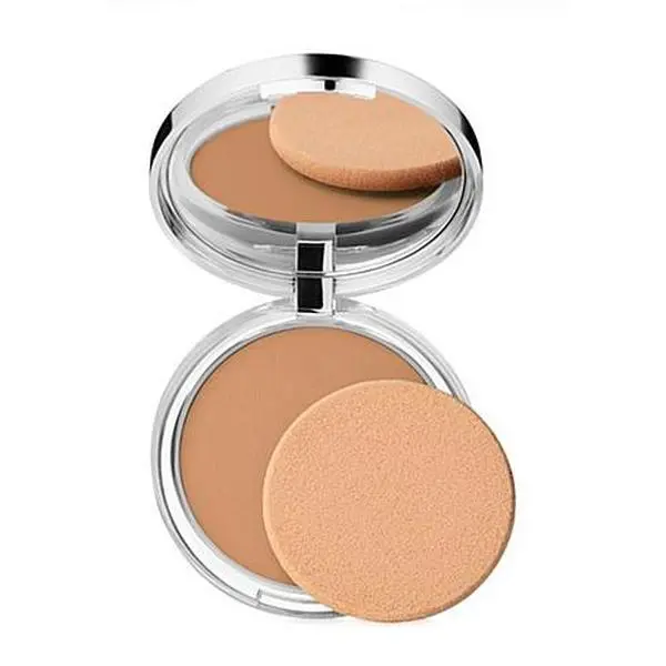 Clinique Stay Matte Sheer Pressed Powder Clinique Stay Matte Sheer Pressed Powder