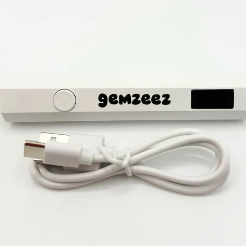 Gemzeez LED Tooth Gem Speedy Curing Light