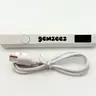 Gemzeez LED Tooth Gem Speedy Curing Light