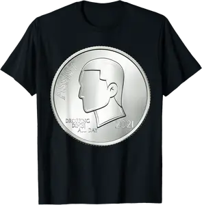 Dime Dropper Official Street Basketball T-Shirt - Andrewzhang Shop HHDB0DHCH73P9