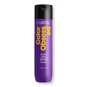 Matrix Color Obsessed Shampoo, Protective Formula for Vibrant, Long-Lasting Hair Retention