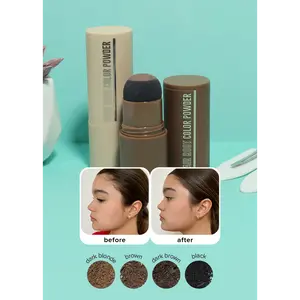 AOA Hair Root Color Powder AOA Hair Root Color Powder