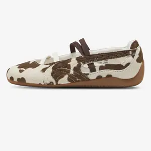 Puma Speedcat Ballet Cow Print (Women's)