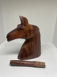 Chiltepin Wooden Grinder