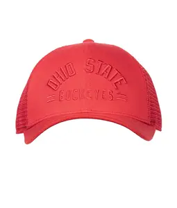 Ohio State Buckeyes New Member Hat