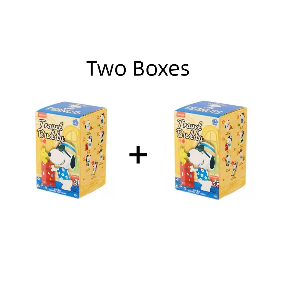 Two Boxes(2pcs)