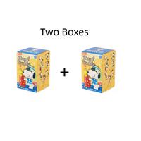 Two Boxes(2pcs)