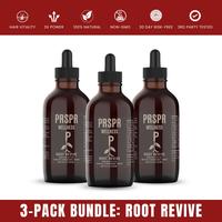 Root Revive 3 Pack Bundle