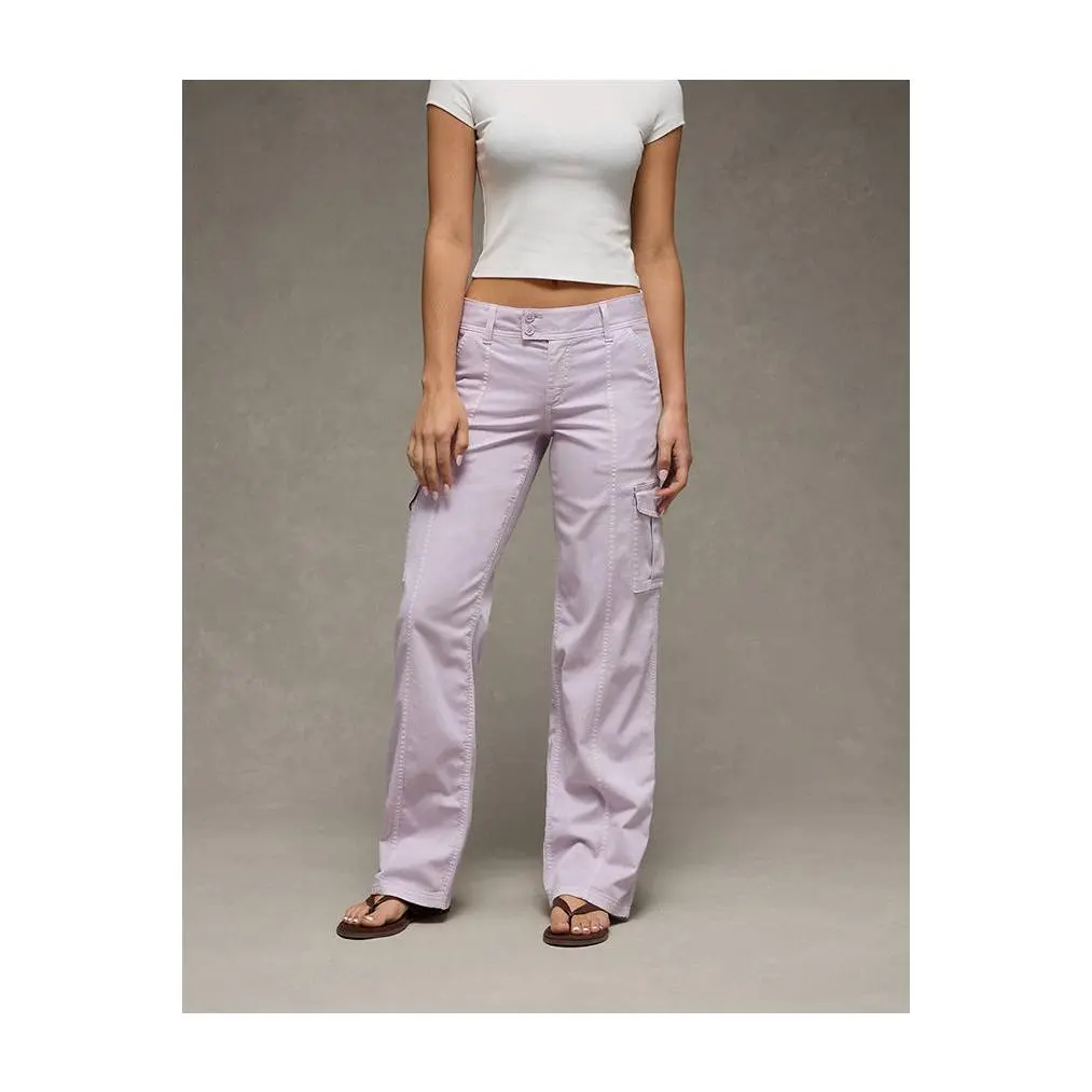 AE Low-Rise Cargo Pant