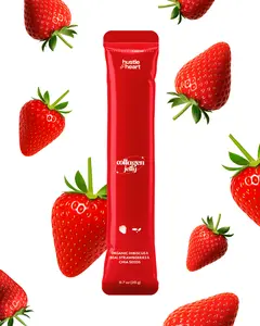 Hustle & Heart Glow Jelly 5-Day Ritual Hustle & Heart Glow Jelly 5-Day Ritual