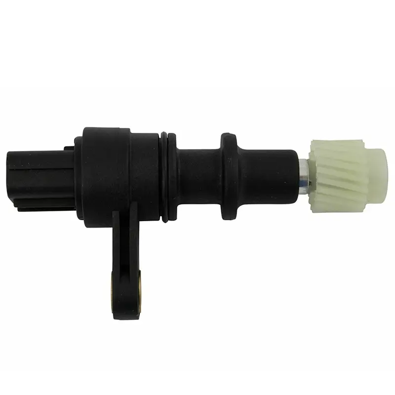 1*Car Speed Sensor (VSS) for Manual Transmission - Plastic Construction, Stable Characteristics, Easy Installation Auto Part - Direct Replacement for Acura RSX Type-S, Honda Accord, Honda Civic - 1ATRS00123