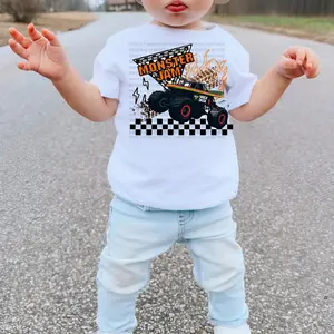 Youth and Adult Monster Jam Monster Mutt Truck T-Shirt, Monster Truck Show Graphic Tee, Monster Truck Event Fan Gift, Monster Jam shirt, Monster Truck shirt, Monster Truck Fan Gift, Youth clothing, summer outfit, birthday gift, Graphic tee