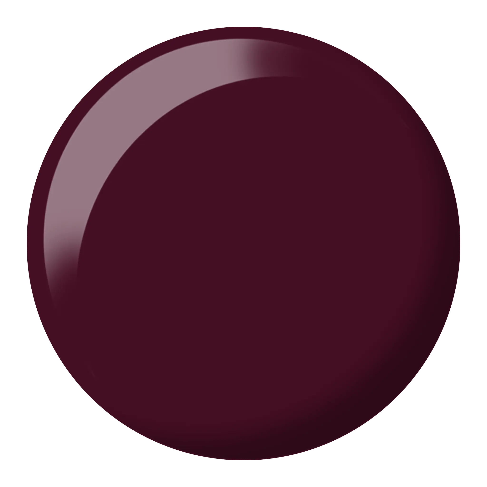 Cherry Mocha #751 - Nail Gel Polish for Manicure, Nail Art Cherry Mocha #751 - Nail Gel Polish for Manicure, Nail Art