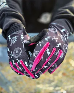 Be Epic MX Gloves Be Epic MX Gloves