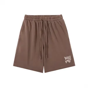 BLNDSPOT Shorts (White)