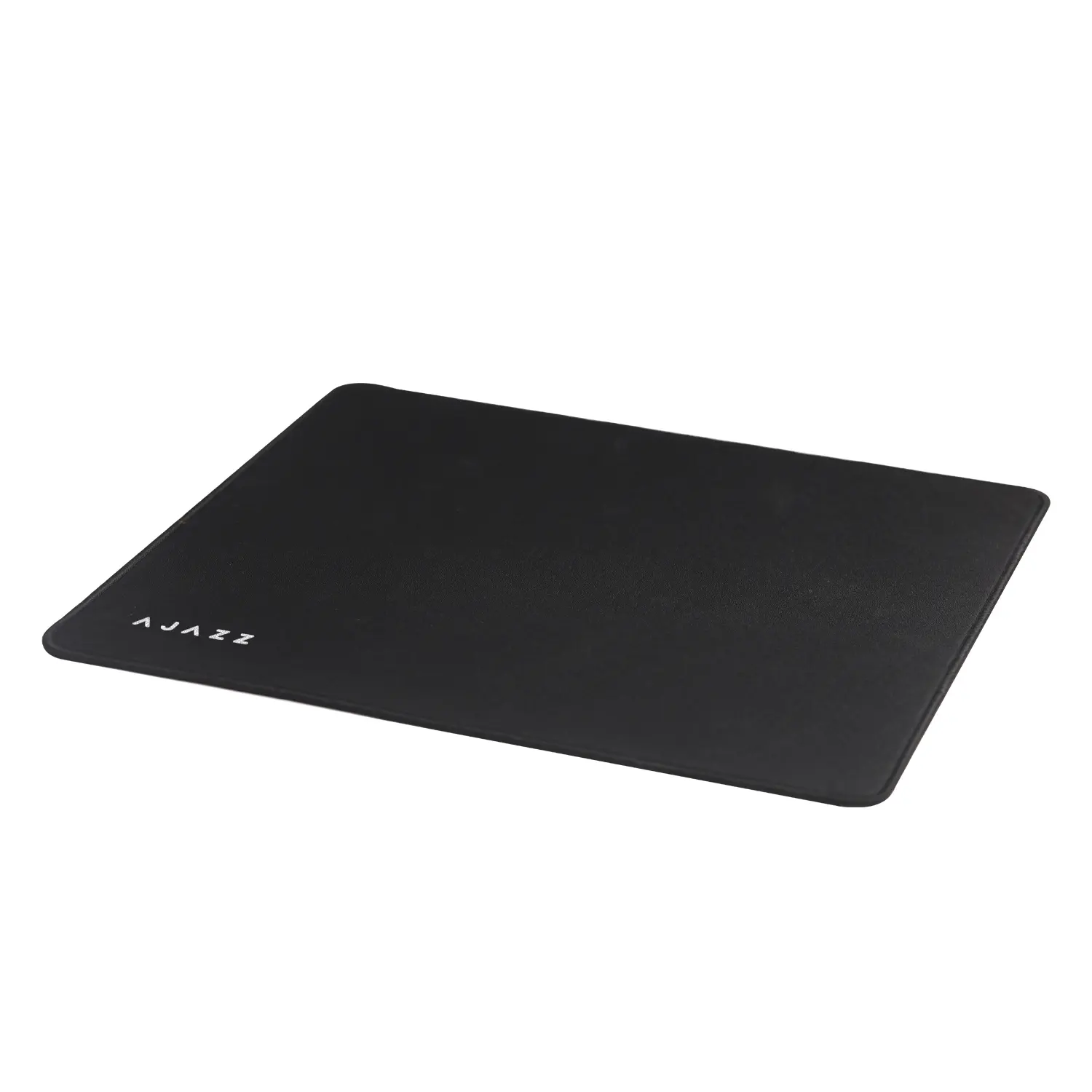 AJAZZ MP02 High-Density Random-Pattern Mouse Pad with Hemmed Edges, Thickened, for Computer and Office Use—Waterproof and Non-Slip