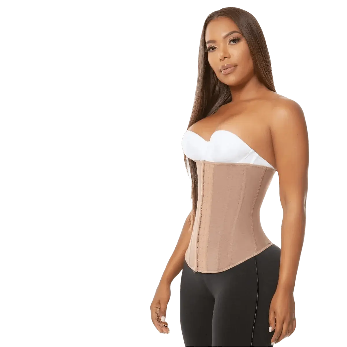 5017 Powernet Waist Trainer