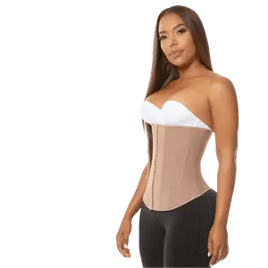 5017 Powernet Waist Trainer