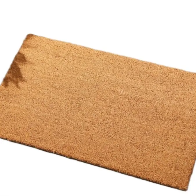 Personalized Custom Doormat for Home and Garden - Soft and Absorbent