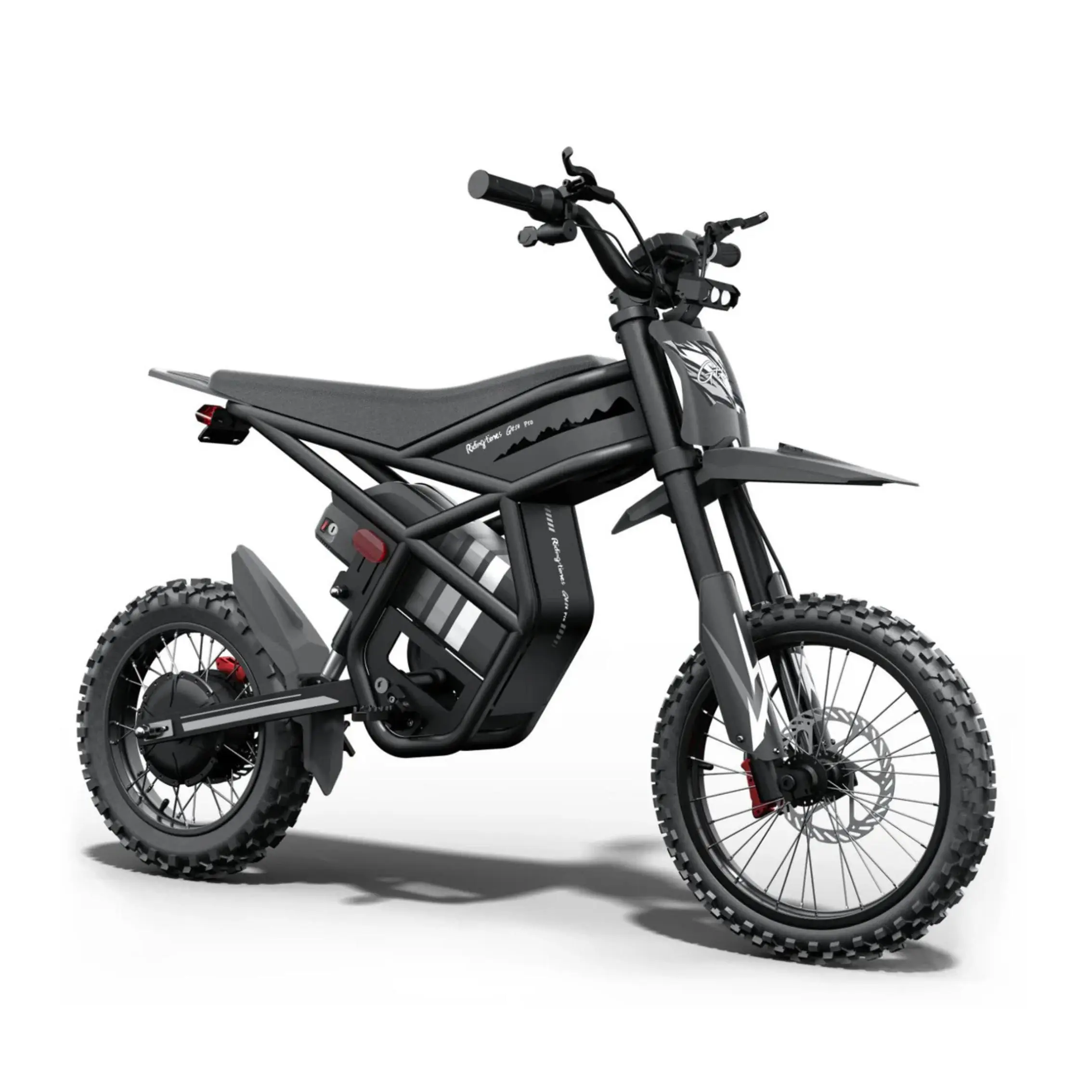 Riding'times GT54 Pro Electric Bike