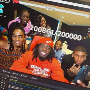 "Thank You For Not Believing In Me" Hoodie