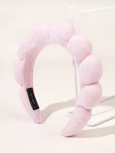 BathHouse Cloud Headband