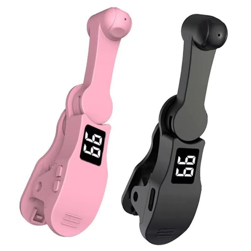 Physical Rocker Clicker Smart Automatic Screen Clicker Device, 1 Count USB Powered Simulate ...