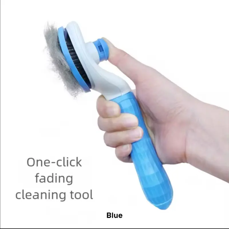 Fur Removal Tool, Deshedding Tool