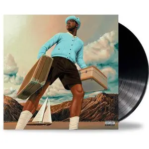 Tyler, The Creator - Call Me If You Get Lost