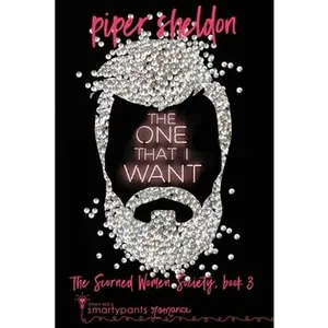 USED-The One That I Want by Romance, Smartypants (Paperback)