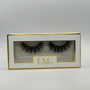 CEO Luxury Lashes CEO Luxury Lashes