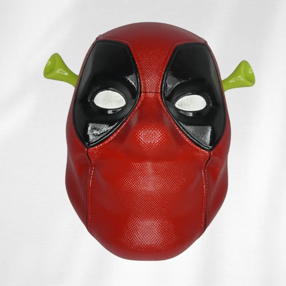 Shrekpool