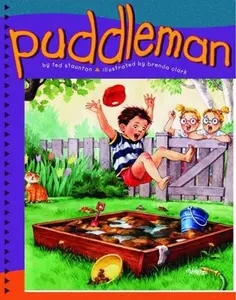 USED-Puddleman by Staunton, Ted (Paperback)