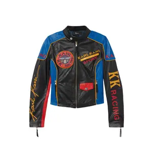 Babygirl Leather Jacket