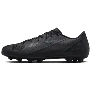 Nike Mercurial Vapor 16 HG Football Cleats for Men and Women, Comfortable and Versatile Trending Shoes, House White Official Shoes to Get / Maison Mihara