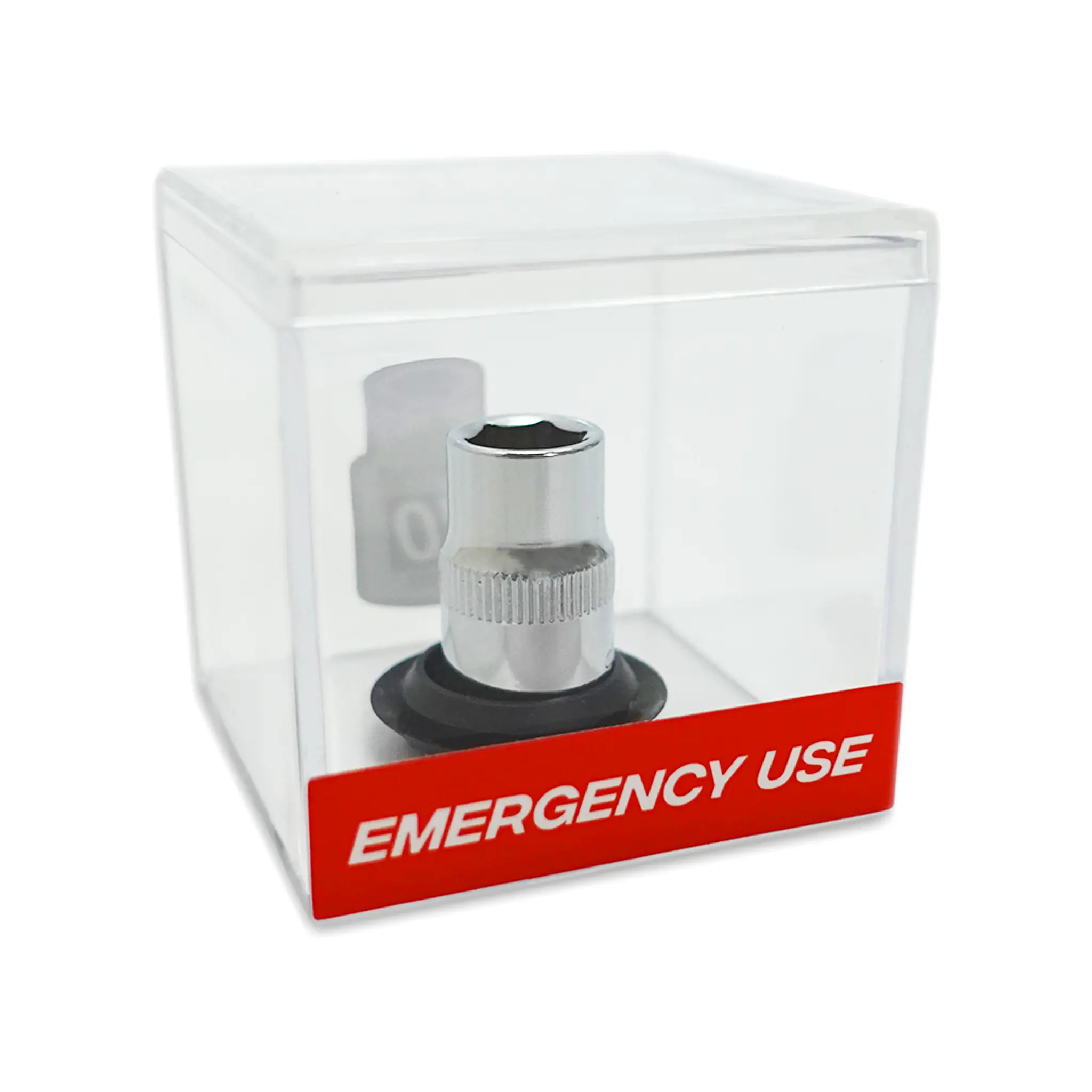 10mm Emergency Socket 10mm Emergency Socket