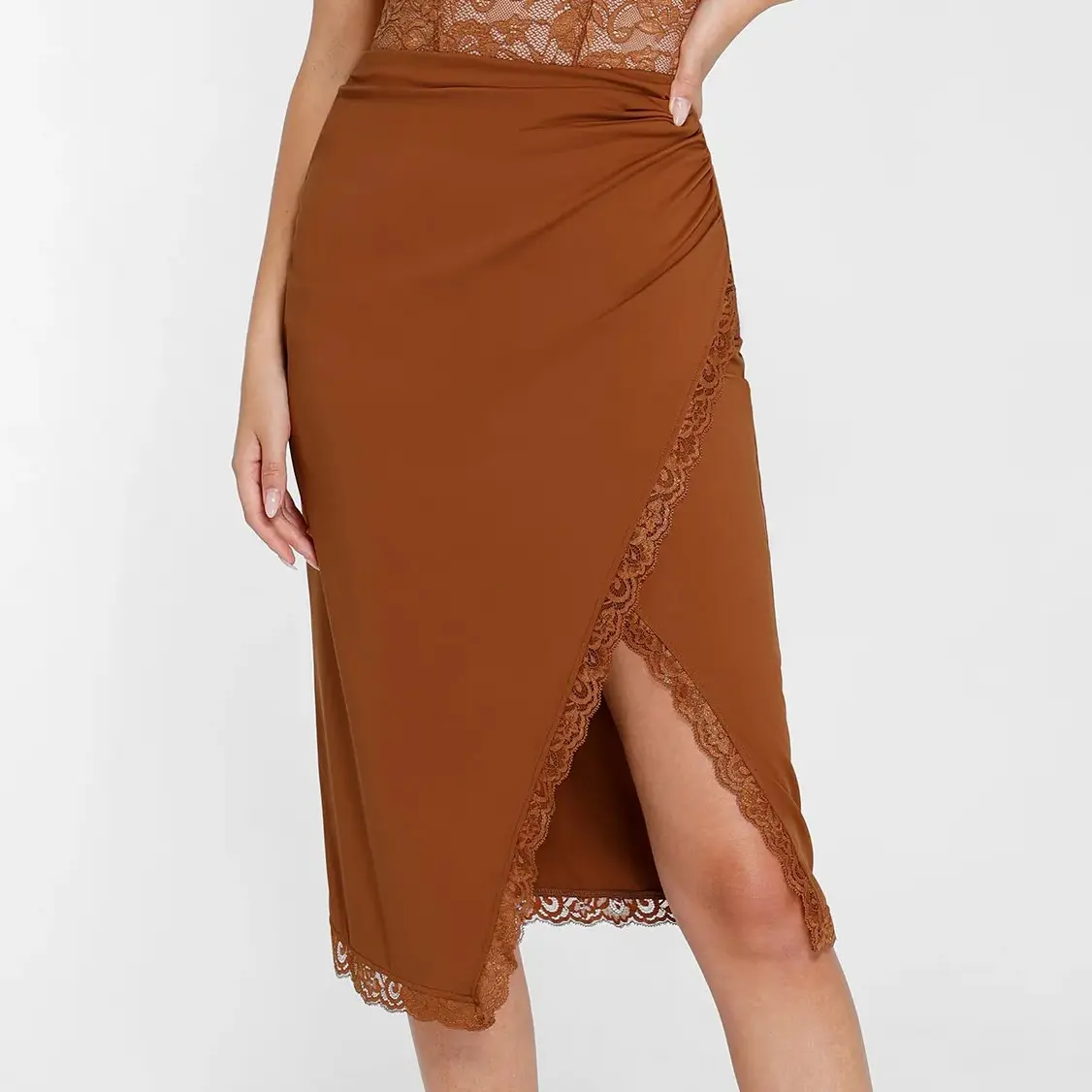 Dress-Brown 