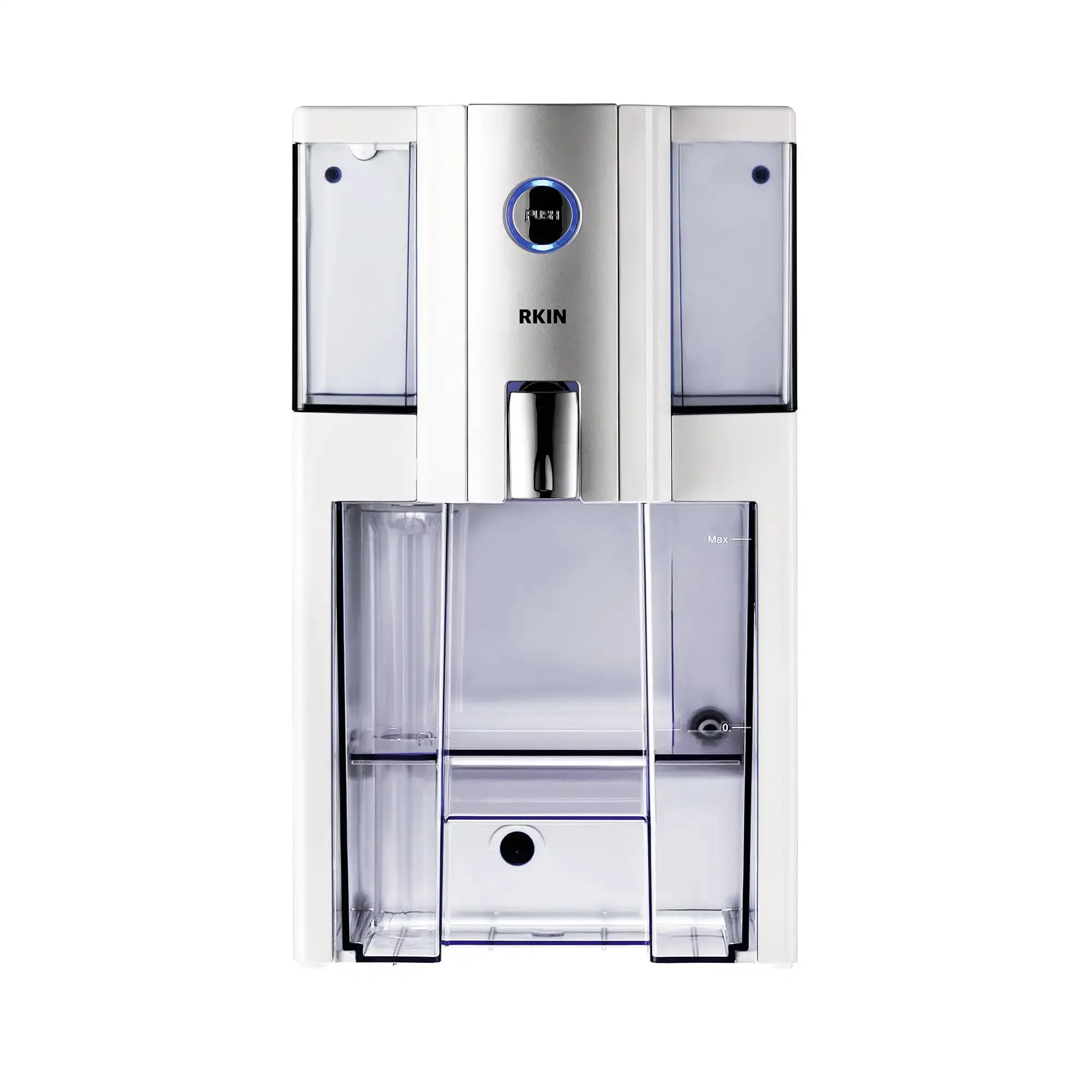 Zero Installation Purifier Countertop Reverse Osmosis Water Filter Zero Installation Purifier Countertop Reverse Osmosis Water Filter