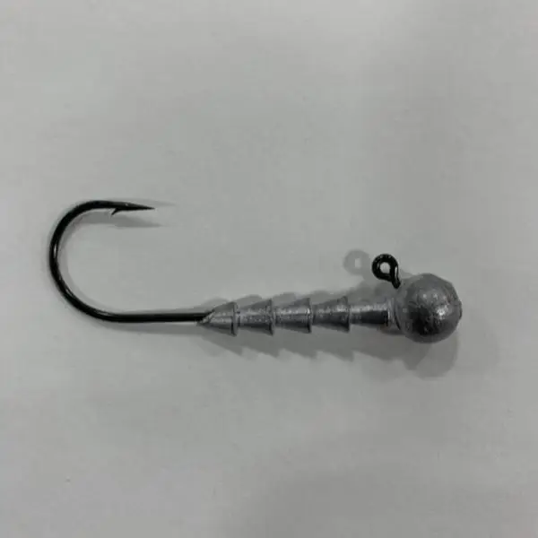 FFS Scoping Head Pro  Five pack by Chompers fishing supplies big fishing gift