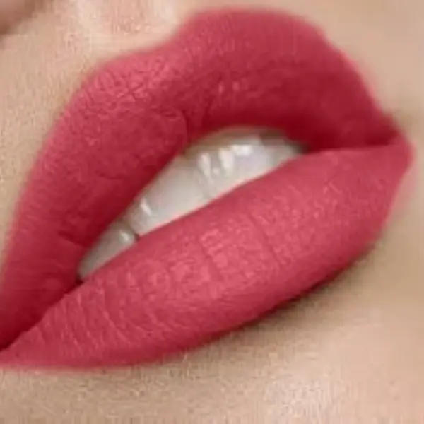 By The Clique Premium Long Lasting Magenta Matte Liquid Lipstick | It's Magic |  Vegan, Gluten Free, Cruelty Free