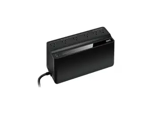 BACK-UPS NS 6 OUTLET 450VA, 120V, RETAIL, CANADA BACK-UPS NS 6 OUTLET 450VA, 120V, RETAIL, CANADA