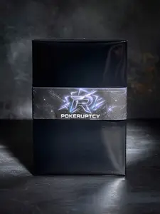 Quantum Pokémon Pack (Guaranteed Full Art or Regular Ex)