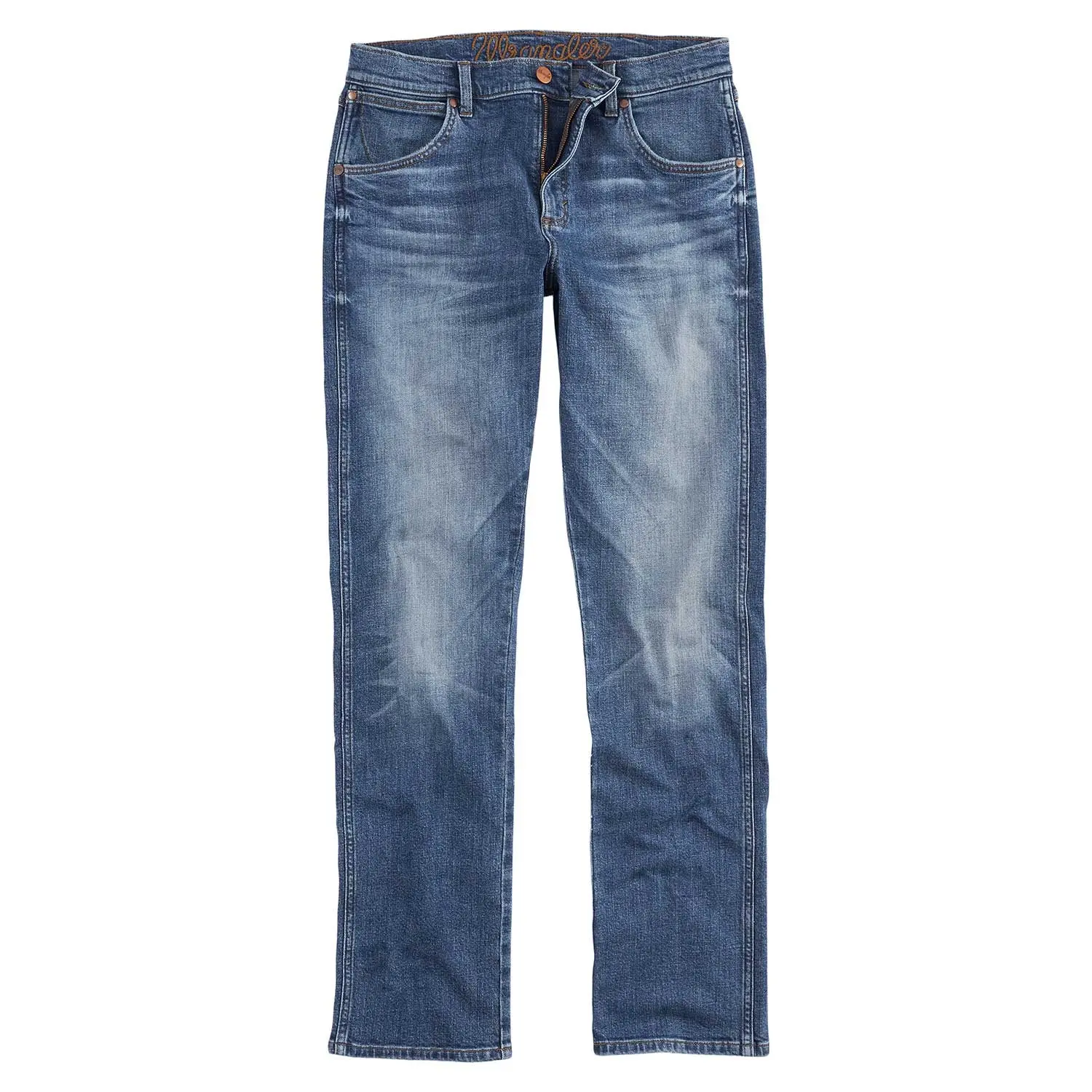 Wrangler Men's Jeans Retro 112317563
