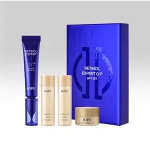 IOPE Retinol 0.1% Wrinkle corrector Gift Set